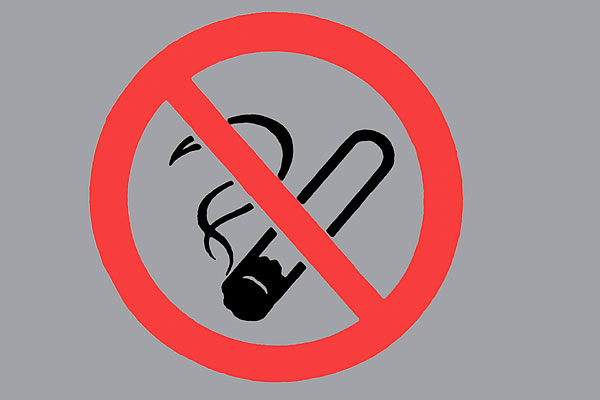 “世界戒烟日”看清“吸烟减肥”的误区