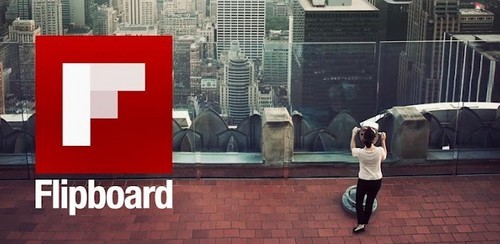 Flipboard用户总数达5300万 新增逾50万种杂志
