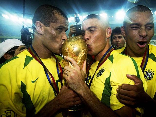 巴西世界杯四强出炉 历史战绩预测冠军花落谁