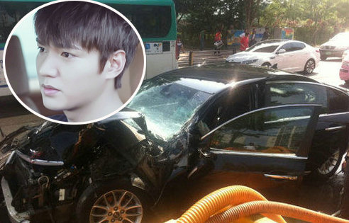 韩国女团车祸21岁美颜成员去世 盘点中外明星
