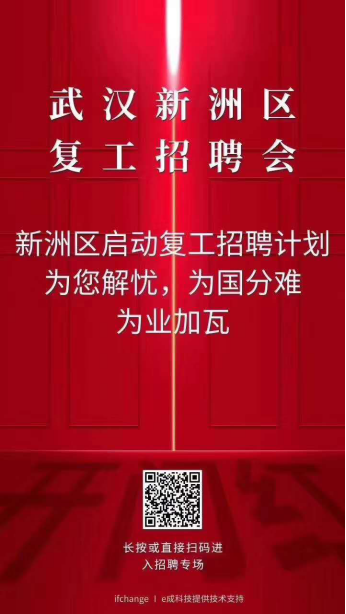武汉技术招聘_2019武汉东湖新技术开发区招聘教师报考条件(2)